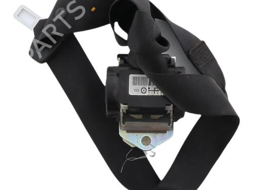 Used Rear right seatbelt Rear right seatbelt BMW 1 (E87) 118 d (122 hp) 20947843 20947843