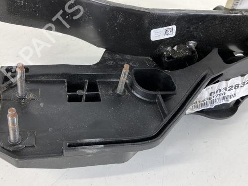 Used Break pedal Break pedal PEUGEOT EXPERT Van (V_) 2.0 BlueHDi 120 (122 hp) 20967686 20967686