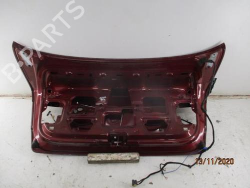 Used Tailgate SEAT TOLEDO II (1M2) 1.9 TDI (110 hp) 20952082