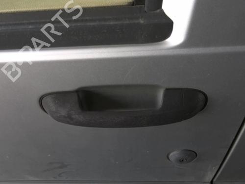 Used Front left exterior door handle FORD TOURNEO CONNECT 1.8 TDCi (110 hp) 20971588