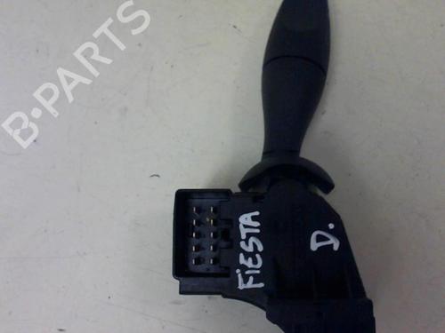 Steering column stalk FORD FIESTA V (JH_, JD_) 1.3 | BP20949236I23 