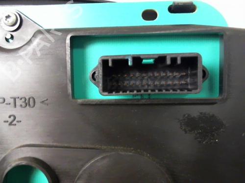 Instrument cluster DACIA SANDERO 1.4 (BS0C, BS0A, BS0G, BS1F, BS0E) | BP20963848C47 - Image 3