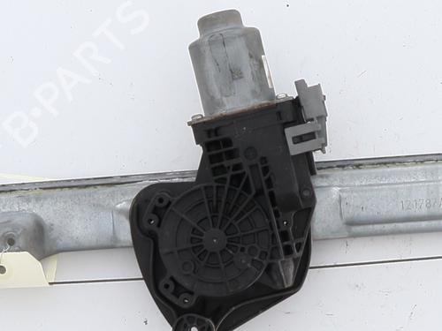 Front left window mechanism CITROËN C4 II (NC_) 1.6 BlueHDi 120 | BP39213519C22 - Image 3