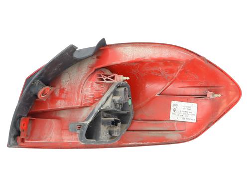 Left taillight RENAULT CLIO III Grandtour (KR0/1_) 1.5 dCi (KR0F) | BP29500982C34 