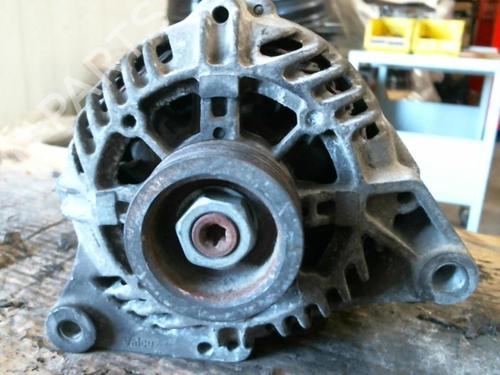 Used Alternator Alternator 20950074 20950074