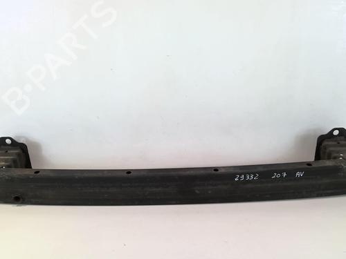 Front bumper reinforcement PEUGEOT 207 (WA_, WC_) 1.6 HDi | BP20943852C109 