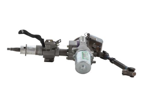 Used Steering column KIA RIO III (UB) 1.2 CVVT (84 hp) 25124464