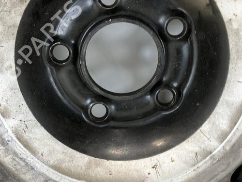 Used Rim PEUGEOT EXPERT Van (VF3A_, VF3U_, VF3X_) 1.6 HDi 90 16V (90 hp) 21386955