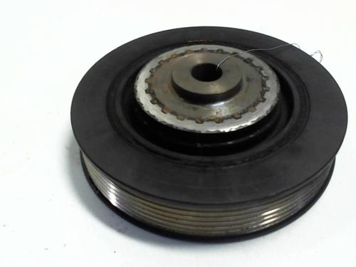 Used Pulley Pulley RENAULT LAGUNA I (B56_, 556_) 2.2 dT (B569) (113 hp) 20958820 20958820