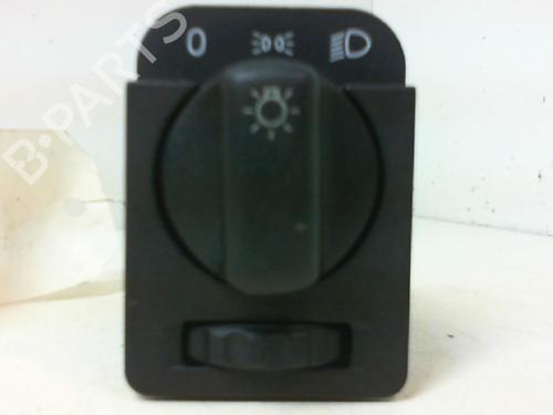 Forlygtekontakt OPEL CORSA B (S93) 1.7 D (F08, F68, M68) (60 hp) 22021318