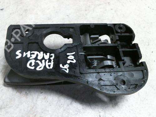 Used Rear left interior door handle Rear left interior door handle KIA CARENS III MPV (UN) 2.0 CRDi 140 (140 hp) 20951513 20951513