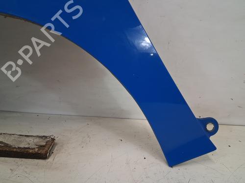 Left front fenders PEUGEOT 308 SW I (4E_, 4H_) 1.6 HDi | BP26738062C41 