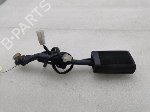 Used Seat buckle ALFA ROMEO GT (937_) 1.9 JTD (937CXN1B) (150 hp) 20943669