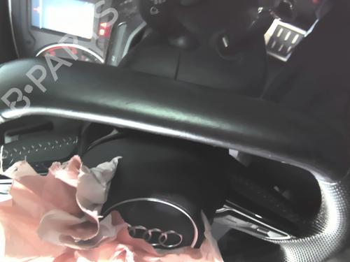 Ratt AUDI Q2 (GAB, GAG) 1.6 TDI | BP31599484C49 