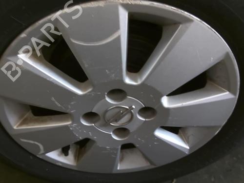 Fælk OPEL CORSA D (S07) 1.3 CDTI (L08, L68) (75 hp) 22023448
