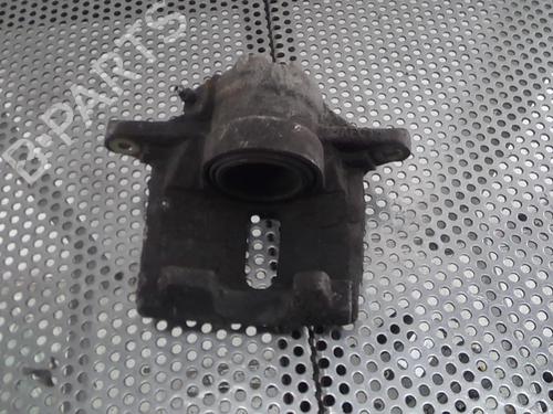 Left front brake caliper PEUGEOT PARTNER Box Body/MPV (5_, G_) 1.6 HDi 75 | BP20948390M105