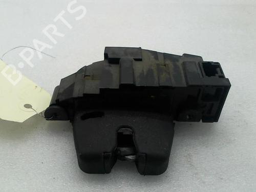 Tailgate lock PEUGEOT 308 SW I (4E_, 4H_) 1.6 HDi | BP20969272C101 