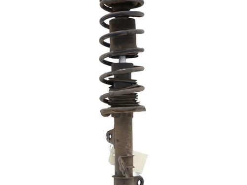 Used Left front shock absorber NISSAN MICRA IV (K13K, K13KK) 1.2 (80 hp) 29113297