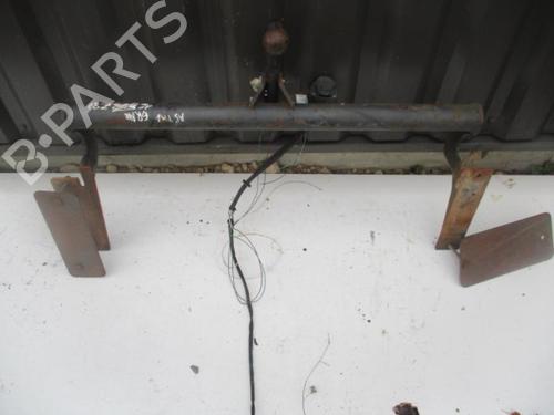 Used Tow ball/Mechanism OPEL ASTRA G Estate (T98) 2.0 16V (F35) (136 hp) 20955168
