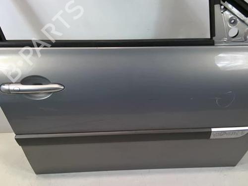 Right front door RENAULT MEGANE II (BM0/1_, CM0/1_) 1.9 dCi (BM0G, CM0G) | BP22021535C3