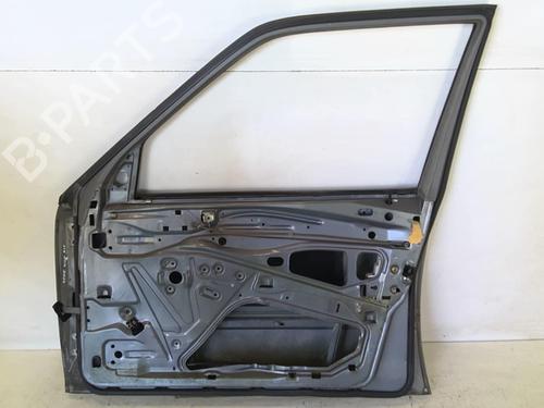 Right front door MERCEDES-BENZ 124 Saloon (W124) 300 D (124.130) | BP20962163C3