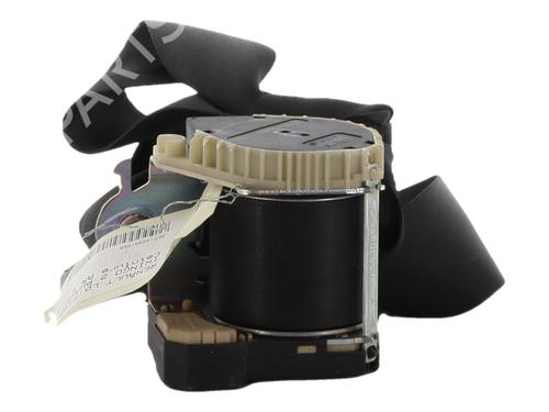 Rear left seatbelt RENAULT TWINGO II (CN0_) | BP33285876I29 - Image 3