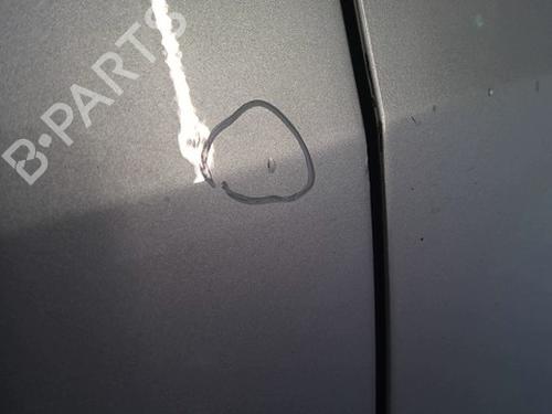 Right rear door SEAT IBIZA IV SC (6J1, 6P5) 1.2 TSI | BP26434994C5 