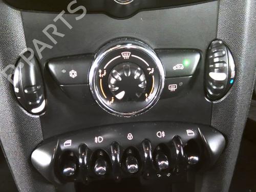 Climate control MINI MINI (R56) One D | BP38763182I5 - Image 2
