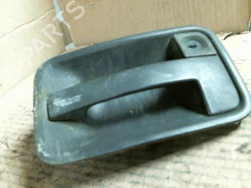 Used Front right exterior door handle PEUGEOT EXPERT Van (222) 1.9 D (70 hp) 20973980