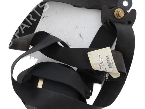 Used Rear center seatbelt Rear center seatbelt FIAT ULYSSE (179_) 2.0 JTD (109 hp) 22020281 22020281