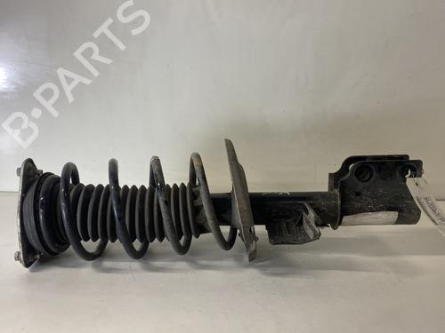 Used Right front shock absorber CITROËN GRAND C4 SPACETOURER (3A_, 3E_) 1.5 BlueHDi 130 (131 hp) 24846775