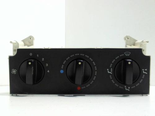 Climate control CITROËN BERLINGO / BERLINGO FIRST MPV (MF_, GJK_, GFK_) 1.4 i (MFKFX, MFKFW, GJKFWB, GJKFWC, GFKFWC) | BP20942036I5 