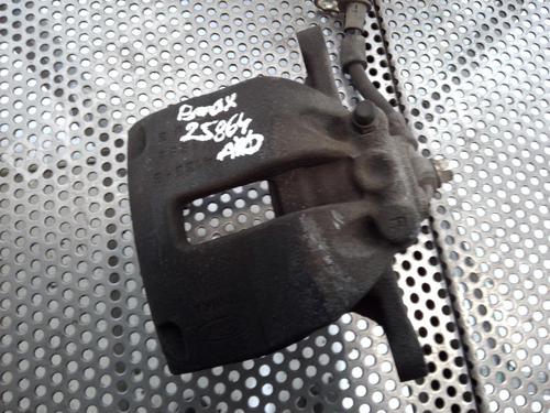Right front brake caliper FORD B-MAX (JK) 1.0 EcoBoost | BP20951467M104 