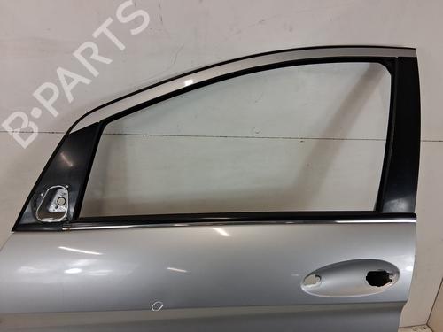 Left front door MERCEDES-BENZ B-CLASS Sports Tourer (W245) B 180 CDI (245.207) | BP28585548C2 