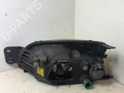 Højre forlygte FORD FIESTA IV (JA_, JB_) 1.8 DI (75 hp) 20955139