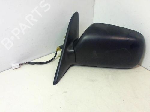 Used Left mirror Left mirror TOYOTA COROLLA Liftback (_E11_) 1.4 (EE111_, EE111R) (86 hp) 22020429 22020429