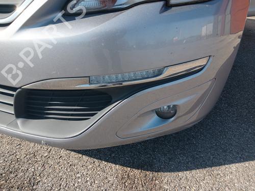Used Left daytime light Left daytime light PEUGEOT 308 SW II (LC_, LJ_, LR_, LX_, L4_) 1.6 HDi / BlueHDi 115 (LCBHXM, LCBHXT) (115 hp) 33217393 33217393
