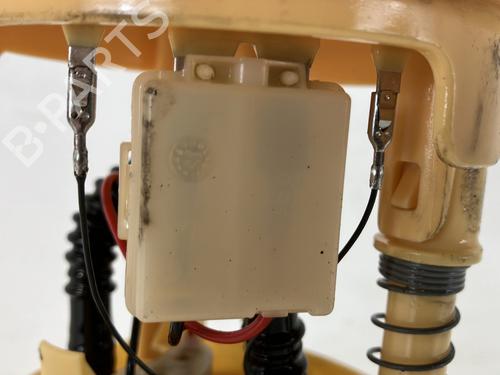 Fuel pump PEUGEOT 607 (9D, 9U) 2.2 HDi | BP23791894M76 