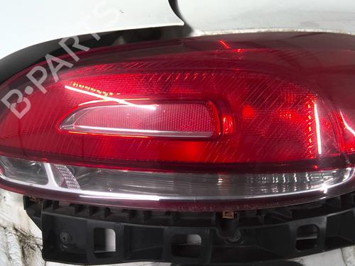 Used Right taillight Right taillight VW SCIROCCO III (137, 138) 2.0 TDI (140 hp) 25158301 25158301