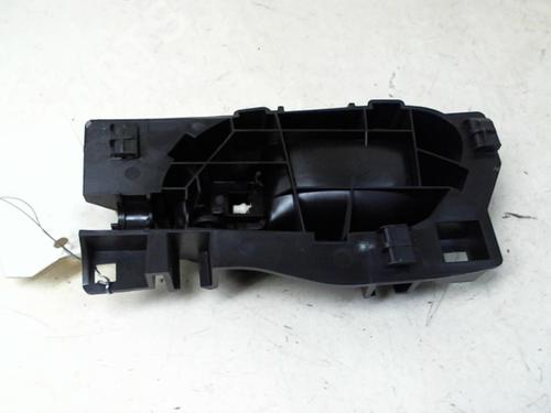Front right interior door handle PEUGEOT 207 (WA_, WC_) 1.4 HDi | BP20948261I14 