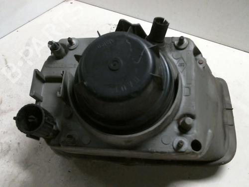Right headlight RENAULT EXPRESS Box Body/MPV 1.9 D | BP20939210C29
