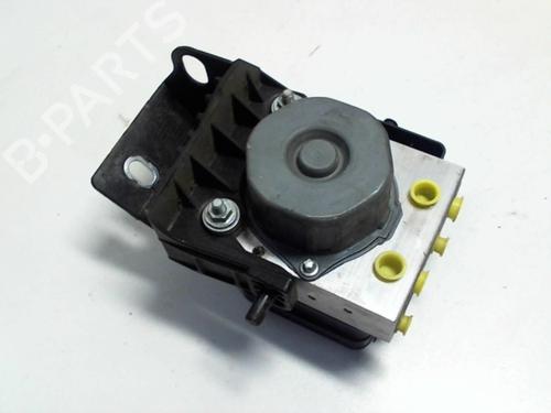 Used ABS pump ABS pump FIAT PANDA (312_, 319_) 1.3 D Multijet 4x4 (312PXS2A) (80 hp) 20971416 20971416