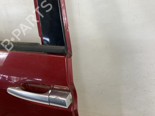 Right slide door CITROËN C8 (EA_, EB_) 2.0 HDi | BP22028547C75 