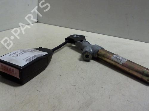Used Seat buckle RENAULT CLIO II (BB_, CB_) 1.4 16V (B/CB0P, BB13) (98 hp) 20947932