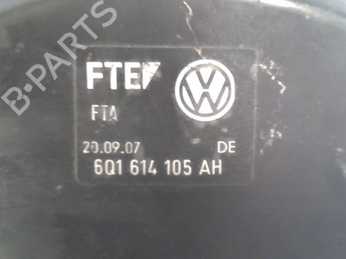 Used Servo brake VW POLO IV (9N_, 9A_) 1.6 16V (105 hp) 20939810