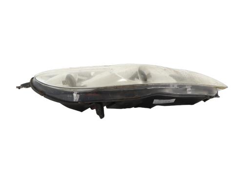 Right headlight PEUGEOT 407 (6D_) 2.0 HDi 135 (6DRHRH, 6DRHRE, 6DRHRG, 6DRHRJ) | BP30122524C29