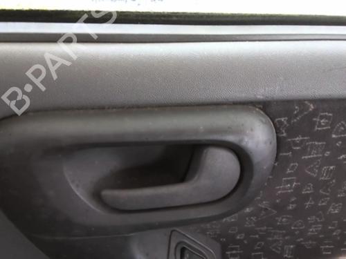 Used Front right interior door handle Front right interior door handle 20959292 20959292