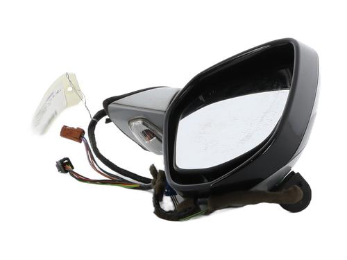 Right mirror CITROËN C4 Picasso I MPV (UD_) 2.0 HDi 138 | BP29113208C27 