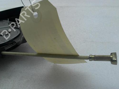 Used Hand brake Hand brake TOYOTA COROLLA Verso (ZER_, ZZE12_, R1_) 1.8 (ZNR11_, ZNR11R) (129 hp) 20968394 20968394