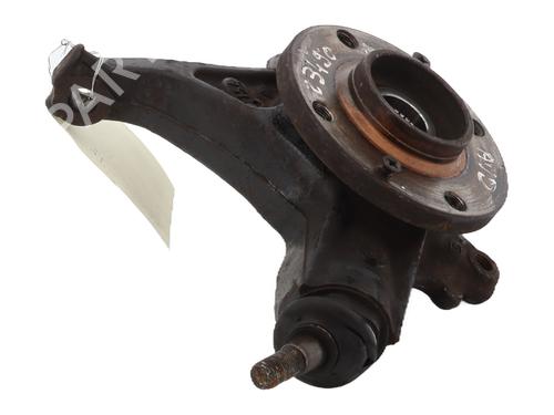 Right front steering knuckle PEUGEOT PARTNER Tepee 1.6 HDi 16V | BP25939045M26 - Image 5